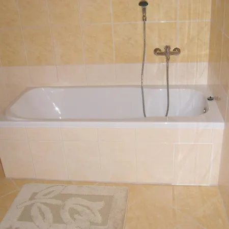 Apartmany Moravska Trebova Διαμέρισμα Moravská Třebová