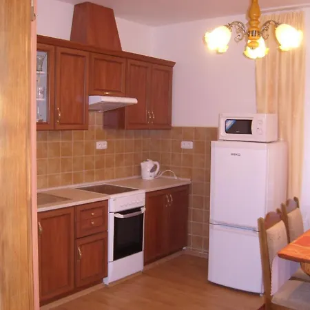 Apartmany Moravska Trebova * Moravská Třebová