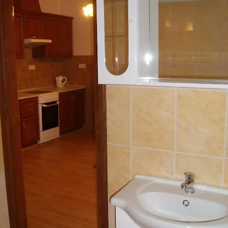 Apartmany Moravska Trebova * Moravská Třebová