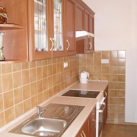Apartmany Moravska Trebova Διαμέρισμα Moravská Třebová