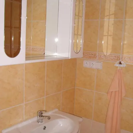 Apartmany Moravska Trebova Διαμέρισμα Moravská Třebová