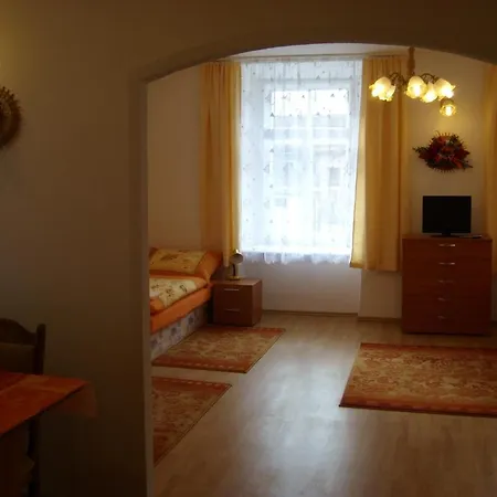 Apartmany Moravska Trebova Διαμέρισμα